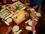 塩釜焼き がんごんがん