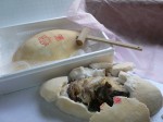 すだち鶏塩釜焼き