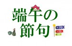 端午の節句、子供の日
